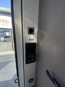 Fahrzeugbild Etrusco V Ford 6.8 SCF #14