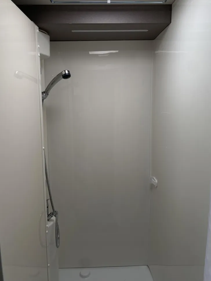 Fahrzeugbild Etrusco V Ford 6.8 SCF #16