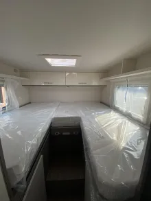 Fahrzeugbild Etrusco V Ford 6.8 SCF #17