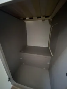 Fahrzeugbild Etrusco V Ford 6.8 SCF #19