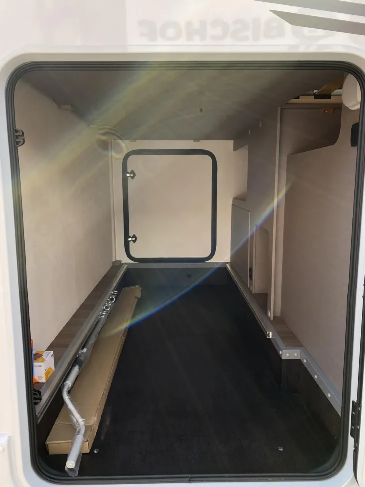 Fahrzeugbild Etrusco V Ford 6.8 SCF #21