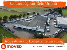 Fahrzeugbild Etrusco V Ford 6.8 SCF #22