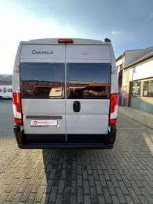 Fahrzeugbild Chausson Vans V697 Sport Line #3