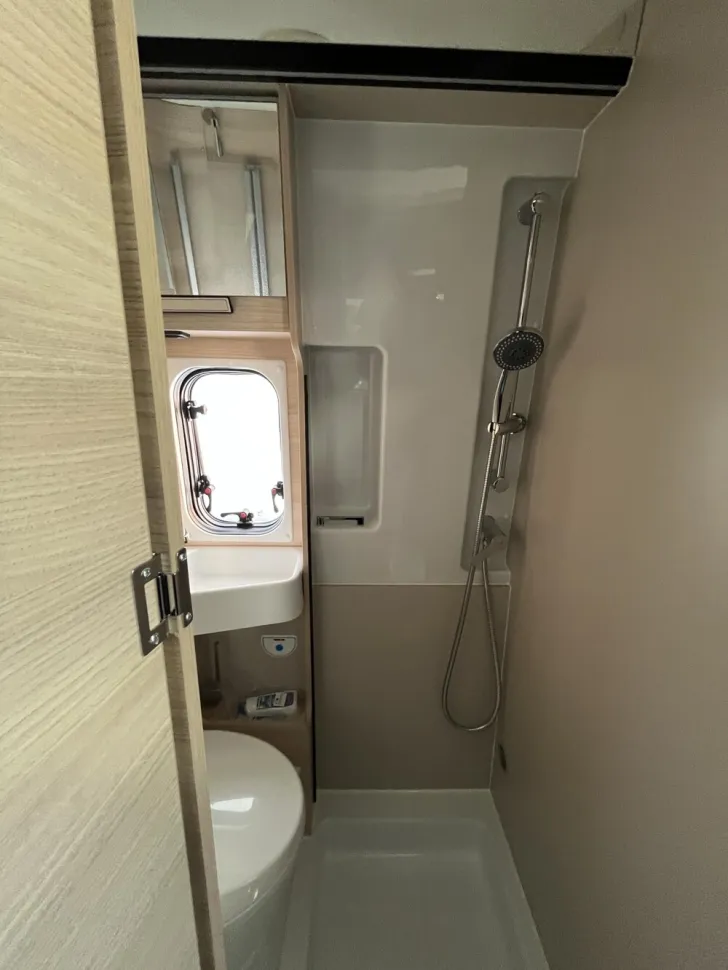 Fahrzeugbild Chausson Vans V697 Sport Line #12