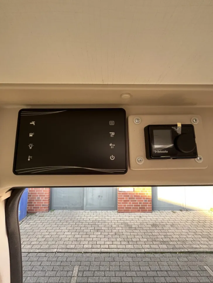 Fahrzeugbild Chausson Vans V697 Sport Line #16