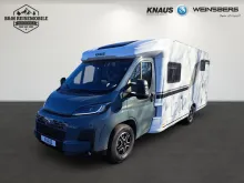Fahrzeugbild Knaus L!VE TI PLATINUM SELECTION 650 MEG Live #1