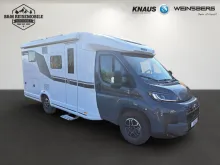 Fahrzeugbild Knaus L!VE TI PLATINUM SELECTION 650 MEG Live #2