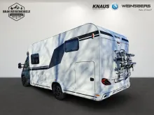 Fahrzeugbild Knaus L!VE TI PLATINUM SELECTION 650 MEG Live #4