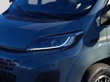 Fahrzeugbild Knaus L!VE TI PLATINUM SELECTION 650 MEG Live #6