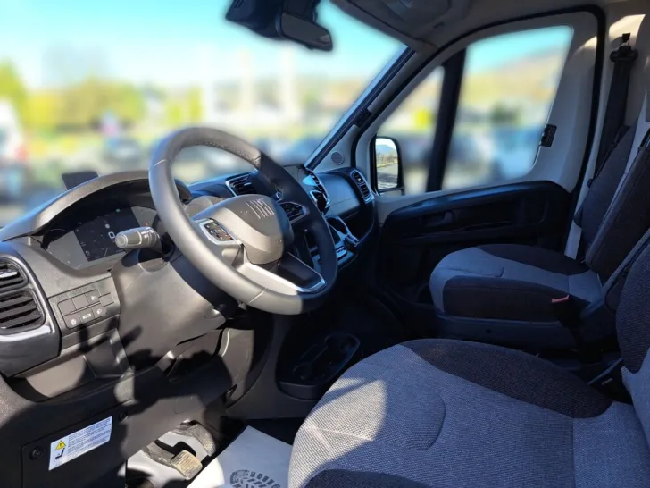 Fahrzeugbild Knaus L!VE TI PLATINUM SELECTION 650 MEG Live #8