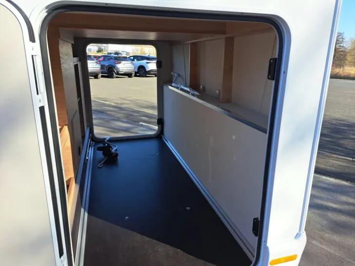 Fahrzeugbild Knaus L!VE TI PLATINUM SELECTION 650 MEG Live #13