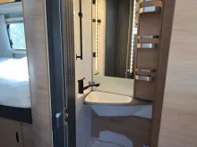 Fahrzeugbild Knaus L!VE TI PLATINUM SELECTION 650 MEG Live #14