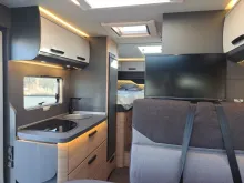 Fahrzeugbild Knaus L!VE TI PLATINUM SELECTION 650 MEG Live #15