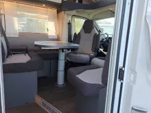 Fahrzeugbild Knaus L!VE TI PLATINUM SELECTION 650 MEG Live #18