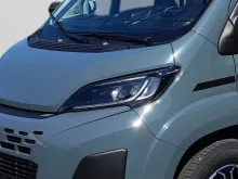 Fahrzeugbild Knaus L!VE WAVE PLATINUM SELECTION 650 MF Live #6