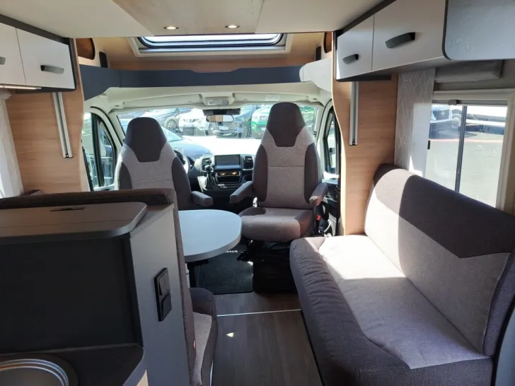 Fahrzeugbild Knaus L!VE WAVE PLATINUM SELECTION 650 MF Live #15