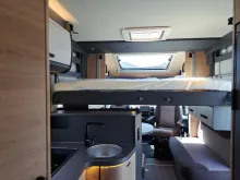Fahrzeugbild Knaus L!VE WAVE PLATINUM SELECTION 650 MF Live #16