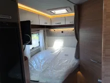 Fahrzeugbild Weinsberg CaraLoft Ford 650 MF #12
