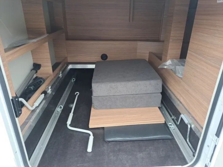 Fahrzeugbild Weinsberg CaraLoft Ford 650 MF #13