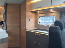 Fahrzeugbild Weinsberg CaraLoft Ford 650 MF #15