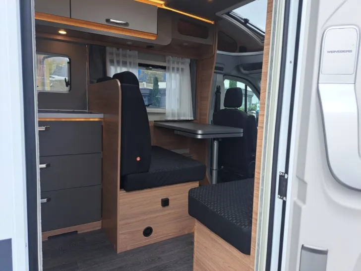Fahrzeugbild Weinsberg CaraLoft Ford 650 MF #19