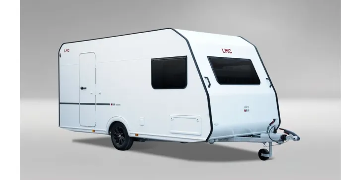 Fahrzeugbild LMC e:dero 470 K #1