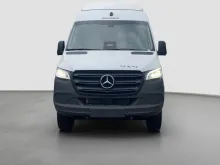 Fahrzeugbild Hymer Grand Canyon S 600 Allrad/Schlafdach/Premium #3