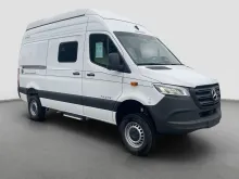Fahrzeugbild Hymer Grand Canyon S 600 Allrad/Schlafdach/Premium #6