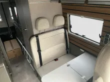 Fahrzeugbild Hymer Grand Canyon S 600 Allrad/Schlafdach/Premium #8