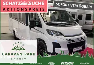 Bild Just Camp T 6812 EB