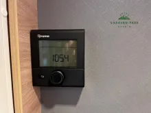 Fahrzeugbild Dethleffs Just Camp T 6812 EB #19