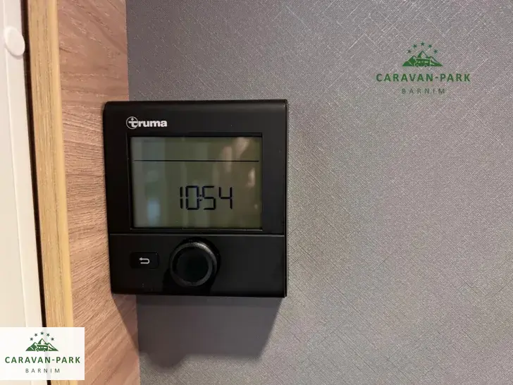 Fahrzeugbild Dethleffs Just Camp T 6812 EB #19