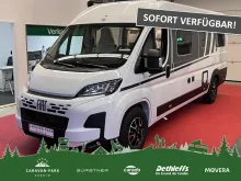 Fahrzeugbild Carado pro CV 640 #1