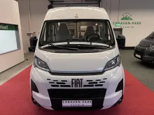 Fahrzeugbild Carado pro CV 640 #2