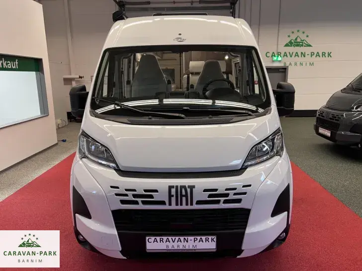 Fahrzeugbild Carado pro CV 640 #2