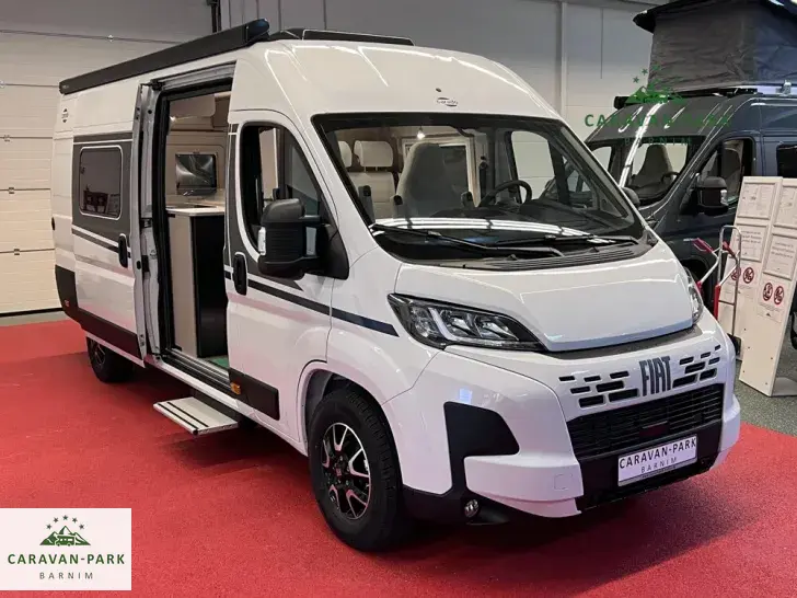 Fahrzeugbild Carado pro CV 640 #3