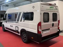 Fahrzeugbild Carado pro CV 640 #4