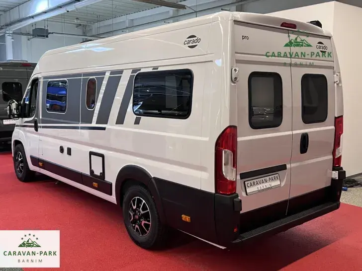 Fahrzeugbild Carado pro CV 640 #4