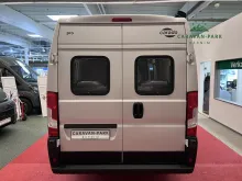 Fahrzeugbild Carado pro CV 640 #5