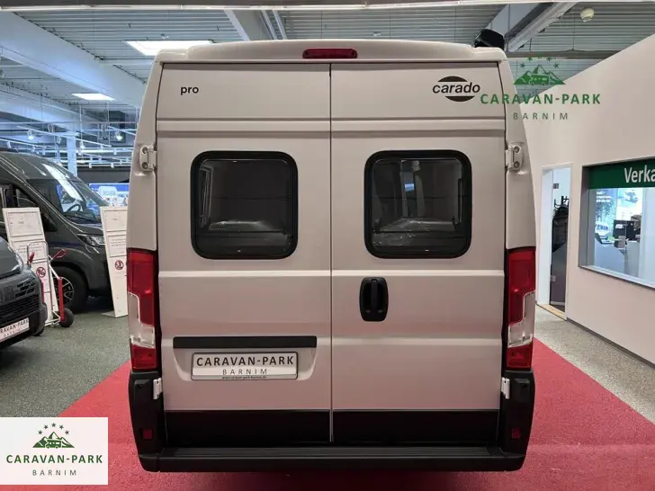 Fahrzeugbild Carado pro CV 640 #5