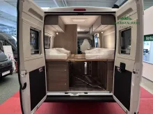 Fahrzeugbild Carado pro CV 640 #6