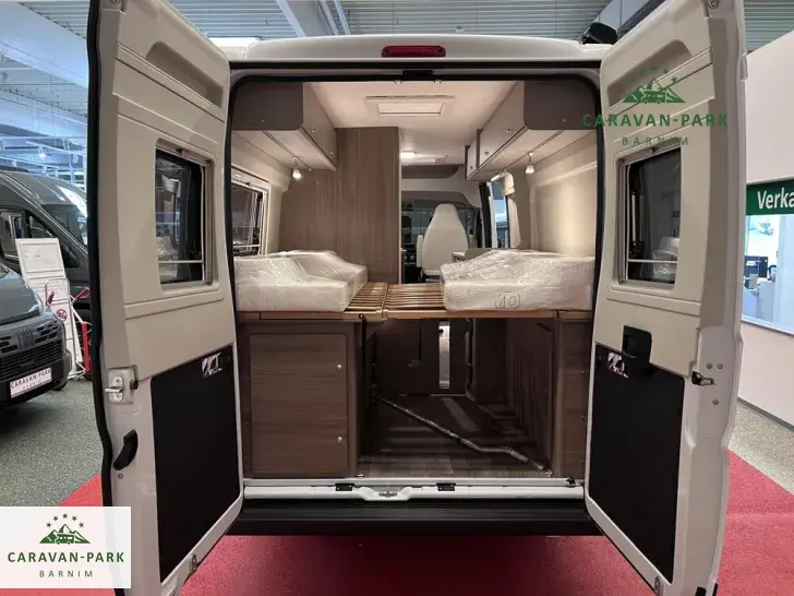 Fahrzeugbild Carado pro CV 640 #6