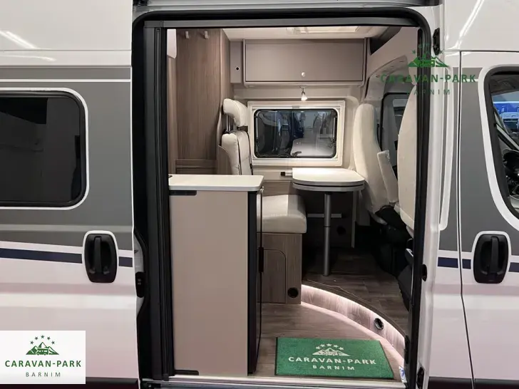 Fahrzeugbild Carado pro CV 640 #8