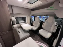 Fahrzeugbild Carado pro CV 640 #9