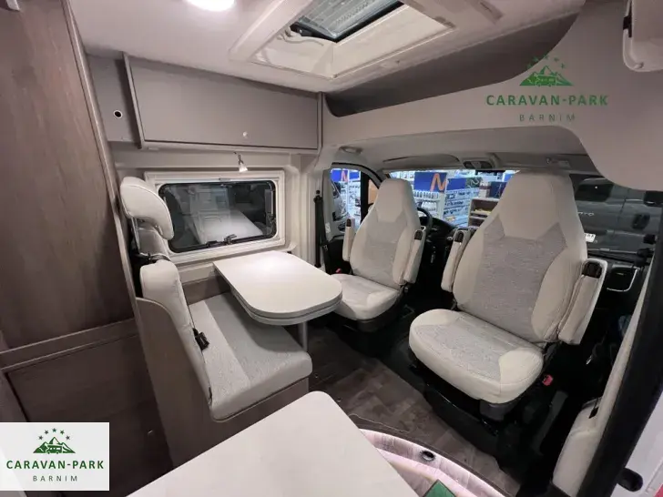 Fahrzeugbild Carado pro CV 640 #9