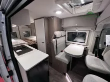 Fahrzeugbild Carado pro CV 640 #10