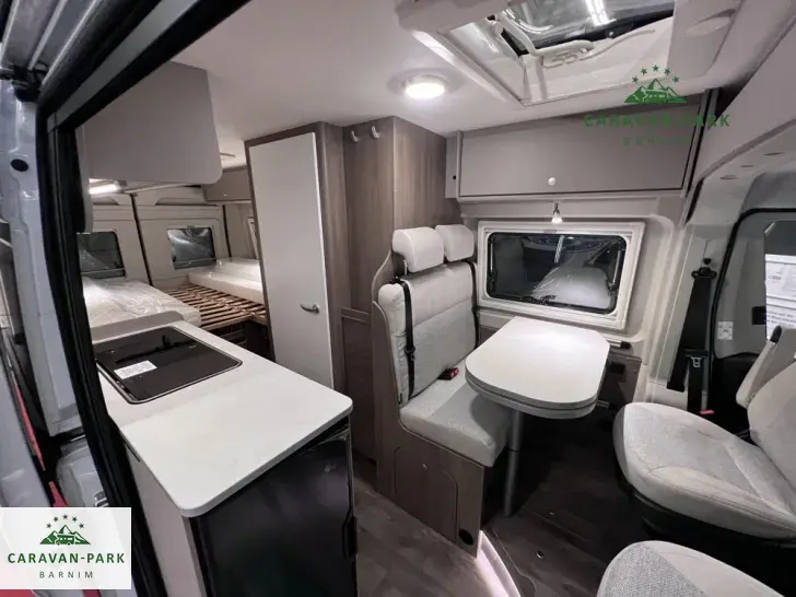 Fahrzeugbild Carado pro CV 640 #10