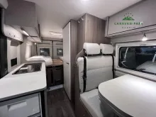 Fahrzeugbild Carado pro CV 640 #12