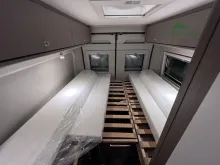 Fahrzeugbild Carado pro CV 640 #13