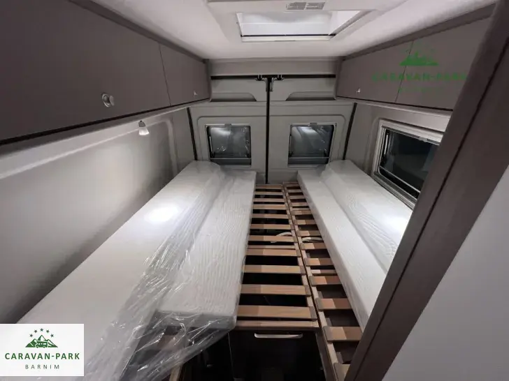 Fahrzeugbild Carado pro CV 640 #13